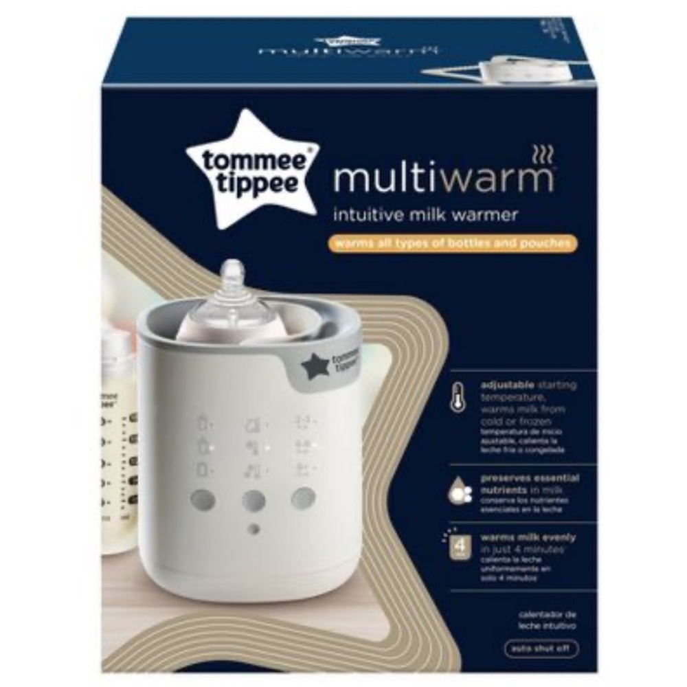 Tommee Tippee Bottle Warmer